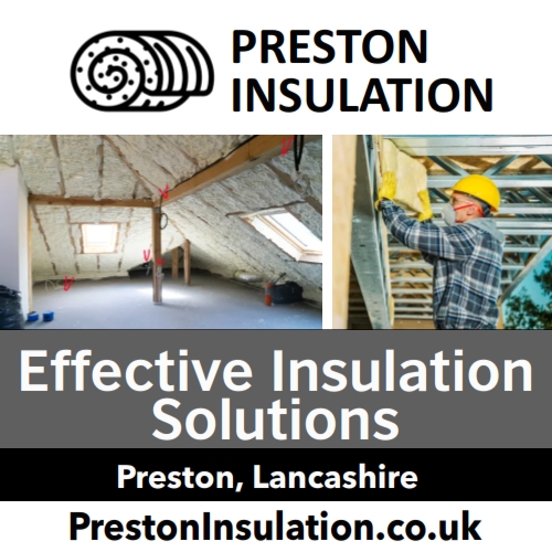 Preston Insulation
